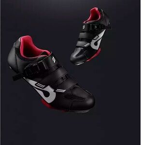 Women’s Peloton Spin Bicycle Shoes with Delta compatible Bike Cleats